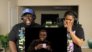 Kevin Hart Savage and Funny Moments | Kidd and Cee Reacts