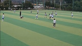 [2025 제주 동계 U15 스토브리그] SAFC VS 동원중 (25.1.11) / 후반