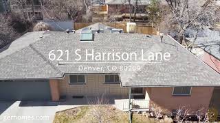 Belcaro | 621 S Harrison Ln | Property Motion Picture