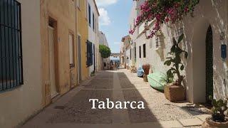 Tabarca