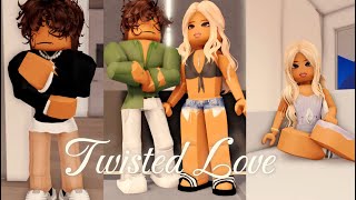 Twisted Love ❤️ Part 1 | A Berry Ave Love Story