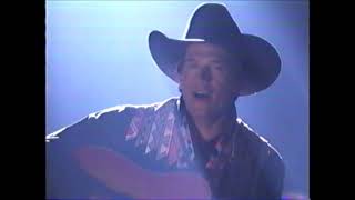 George Strait - I Cross My Heart (Official Music Video)