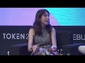 fireside chat worldcoin token2049 dubai 2024