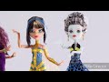 Monster High Zomby Gaga | We Found Our Way | Music video