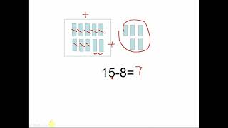 一箱牛奶，讲完20以内的几种减法（数学即生活，快乐学数学）