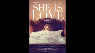 iMusicPlus Movie Trailer - She Is Love (2023) Haley Bennett, Sam Riley, Marisa Abela