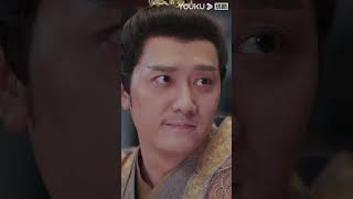 ENGSUB 彧修明深情告白后拥吻白露，白露体力不支晕倒 #星河长明 #SHININGJustforYou #shorts