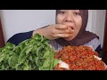 Feels Satisfied!! Super spicy chicken hearts Mukbang