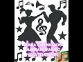 samba rock/com letra