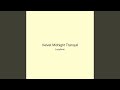 Velvet Midnight Tranquil