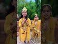 amaira bani krishna shorts thegeetagurjar