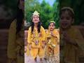 amaira bani krishna #shorts #thegeetagurjar