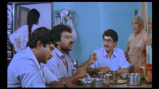 Gang Leader Full Movie Parts - 1 : chiranjeevi,vijaya shanti