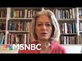 Coronavirus Exposes New York's Inequality, Says NY Mag | Morning Joe | MSNBC