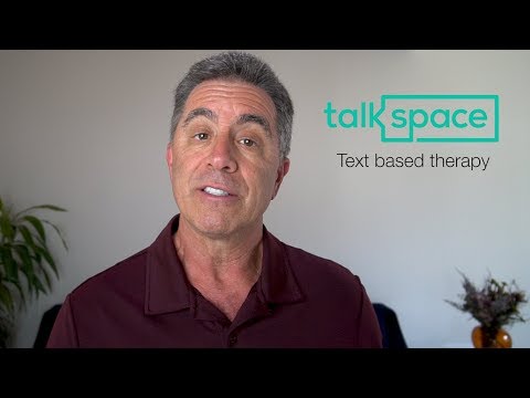 Talkspace Review – Is Online Therapy Effective?