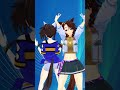 【ウマ娘 umamusume 賽馬娘】ダイタクヘリオス u0026メジロパーマーdaitaku helios mejiro palmer brooklyn blood pop