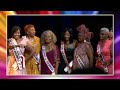 ms. senior dc pageant 6 12 22