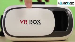 VR BOX 2 0 from iiGadgetz Australia