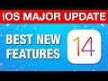 iOS 14 - MAJOR Update: Best New Features