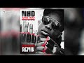 mhd afro trap part. 7 la puissance mirtheuz remix