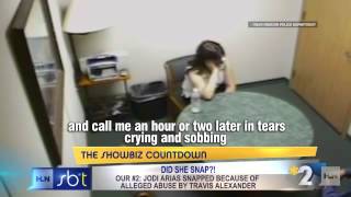 Does Jodi Arias fit the 'Snapped' profile?