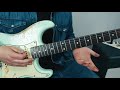 blink 182 all the small things guitar tutorial