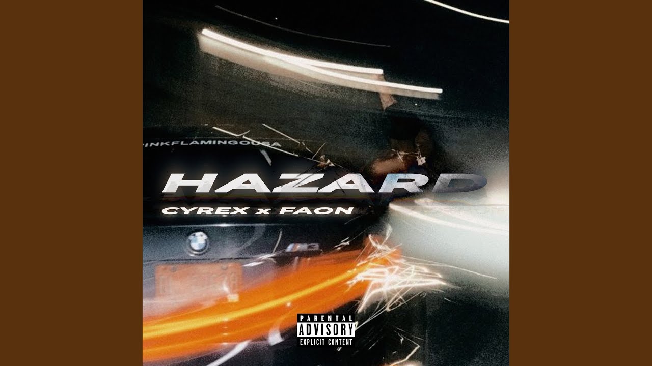 Hazard Youtube Music