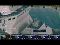 30mm kashtan m modern air defense ciws shoot close up