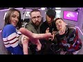 Jax Jones and Olly Alexander talk BRITs, Little Mix and Marshmello!