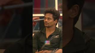 Nayani and Teja discuss their season 😳| Bigg Boss Telugu 8 | DisneyPlus Hotstar Telugu