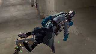 TF2: Casual Casual 11