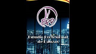 ESTUDIO EPD DANZA Clip Apertura Teatro Astral 2018