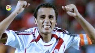 اهداف طارق السيد مع الزمالك ومنتخب مصر HD