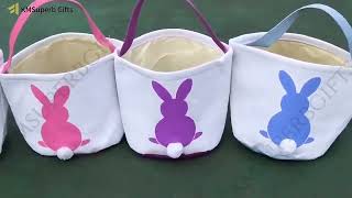 Easter Delights - Customizable Easter Basket