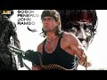 ⏩SOSOK PENERUS RAMBO‼️Alur Cerita Film Hot Shot Part Deux