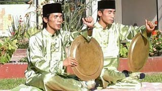 HAKIKAT SUMBAYANG Part 2 || SINAR BARAPI VS LANGKISAU || SELAWAT DULANG