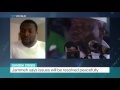 gambia crisis interview with gambian political analyst ebrima nije on presidential crisis in gambia