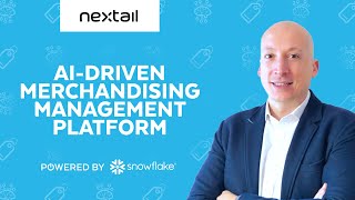 Nextail Provides Retailers With An AI-Driven Merchandising Management Platform