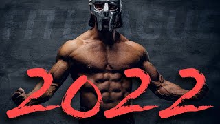 Best Gym Workout Music Mix 2022 🔥 Top Gym Workout Songs 2022
