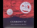 Current 93 -  Tyranny Of Stars