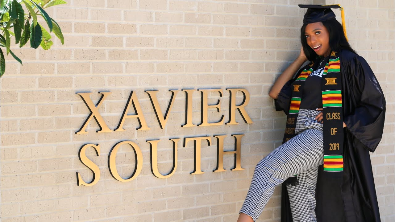 10 Reasons Why You Should Attend An HBCU | Xavier University Of ...