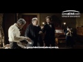 lincoln steven spielberg hd official trailer subtitulado