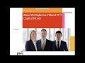 Basel IV from an Australian perspective: Basel III Reforms (