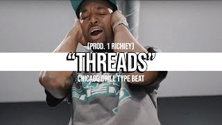 [FREE] THF Lil Law Type Beat - Threads (feat. Tay Savage & 051 Kiddo)