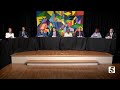 Last Mayoral Debate 07/06/2023