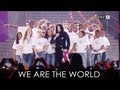 Download Michael Jackson - "We Are The World" live at World Music Awards 2006 - HD In Mp4 3Gp Full HD Video