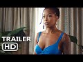 GIRLS GETAWAY GONE WRONG Trailer (2023) Brittany S. Hall