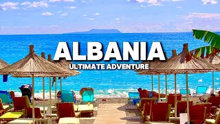 Albania Road Trip: Memorable 14-Day Itinerary