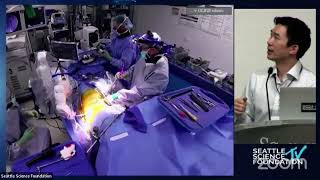 Robot-Assisted Single Position L4-S1 Oblique Lumbar Interbody Fusion (OLIF) - How-To Lecture