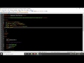 How to create responsive tabs by using custom JQuery | Easy JQuery Lesson